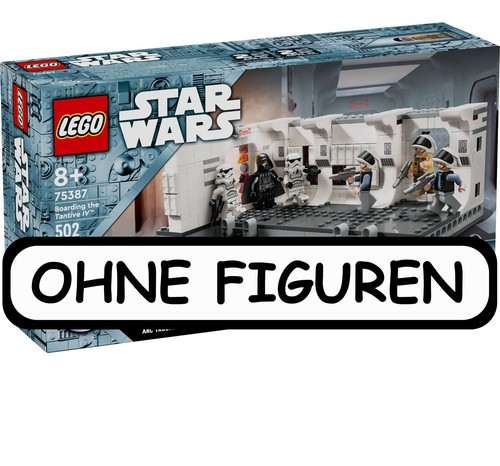 Lego star wars set 75387 - lego®,