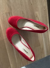 %%%% Tolle Damen Pumps High