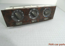 Volvo V40, S40 Heizungsbedienteil Klimaschalter Bj.'98, 614029, 7923, ALPS, 4970