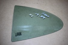 Seitenscheibe Eckscheibe