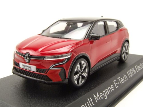 Renault megane tech 100 - e-tech, 100%
