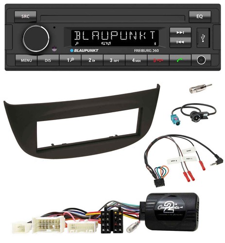 Blaupunkt lenkrad bluetooth - blaupunkt,