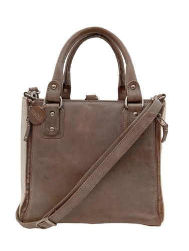 Bull hunt henkeltasche - bull,