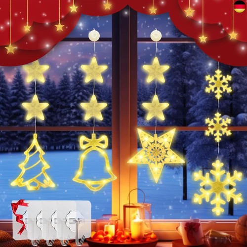 Yepvie weihnachtsbeleuchtung - yepvie,