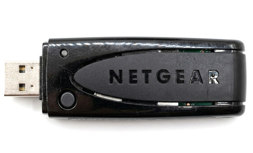 Netgear wnda3100v3 wireless - netgear, wireless-n