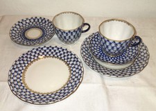 Tee- Kaffee-Gedeck 1 Set