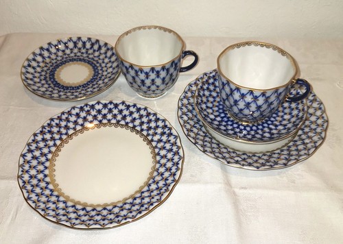 Tee kaffee gedeck set - 1,