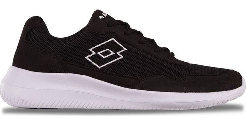 Lotto sneaker connect 2400000u - sneaker,