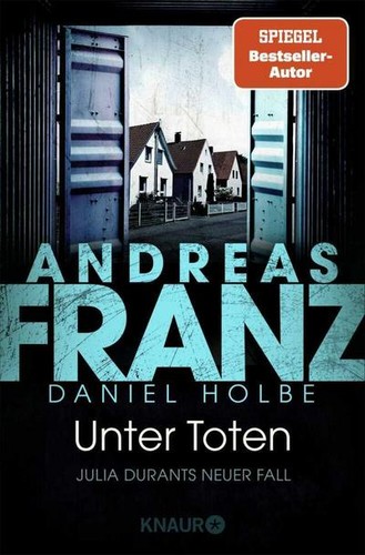 Unter toten julia - toten:,