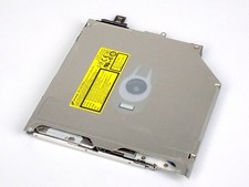 Apple 678-0612A GS31N Ersatzteil: CD DVD Laufwerk Brenner für MacBook Pro A1286