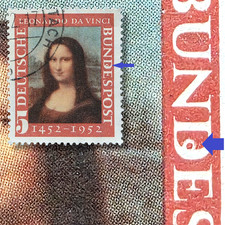 BRD Leonardo da Vinci