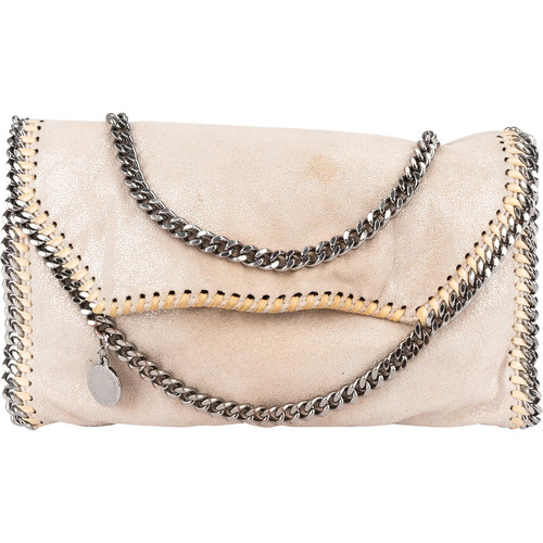 Stella mccartney shaggy - mccartney,