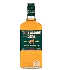 Tullamore D.E.W. Irish Whiskey