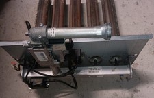 Brenner Gas G244 50 kw Buderus