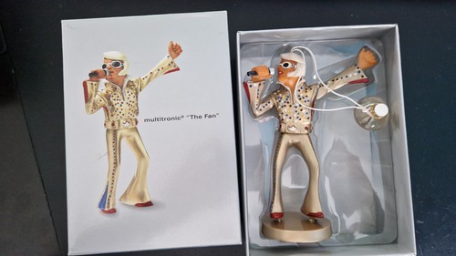Original wackel elvis - wackel-elvis, "the