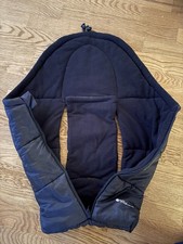 Baby Fussack für Kinderwagen oder Autositz