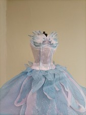 Barbie Schwanensee Odette