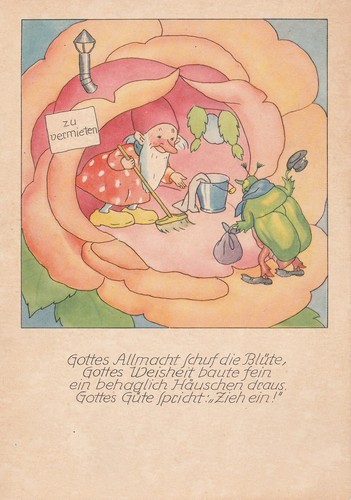 Künstler heinzel ida - kÜnstler-ak,