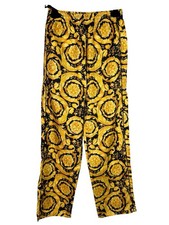 Versace hose seide twill - versace,