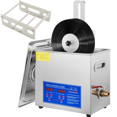 Ultraschallreiniger edelstahl - ultraschallreiniger,