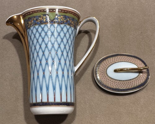 Rosenthal versace ikarus - versace,