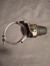 Shimano Nexus 7 Speed