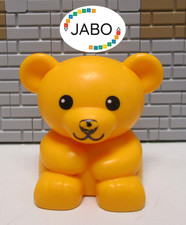 (R7/15) LEGO Duplo Teddy Bear