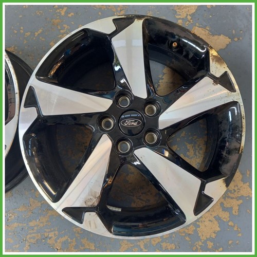 Aluminiumfelge ford focus - aluminiumfelge,