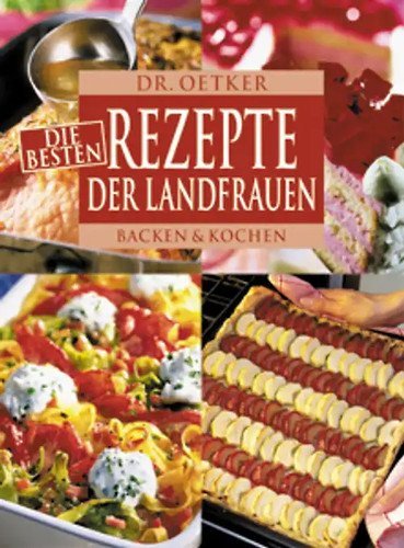 Die besten rezepte - rezepte, der
