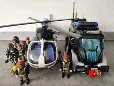 Playmobil City Action 9360 +