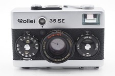Rollei 35 SE Topzustand +++