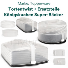 Tupperware versch