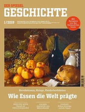 Spiegel geschichte 2019 wie - spiegel,