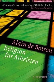 Religion für atheisten vom - für,