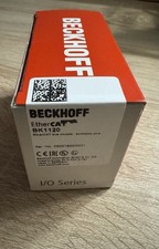 Beckhoff BK1120 EtherCAT