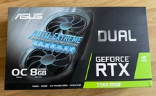 ASUS Dual NVIDIA GeForce RTX