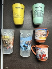 Europa-Park Becher und Tassen