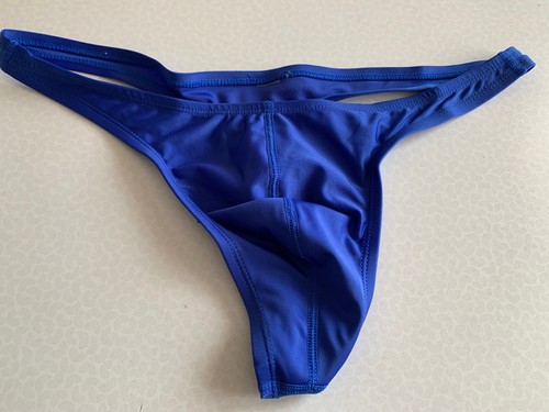 Badestring herren string - badestring,