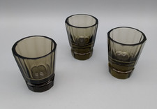 Josef Hoffmann Likörgläse