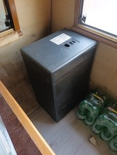 Gasheizer Blue Flame 4200W Gasofen Gasheizung Katalytofen 4,2kw Zeltheizung Gas