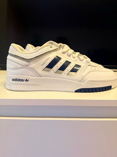 Adidas drop step herren - step,