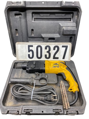 Dewalt d25003k bohrhammer - dewalt,