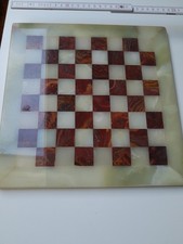 Schachspiel Figuren ital