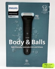 Philips Bodygroom Series 5000