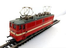 Elektrolokomotive Elok BR 211