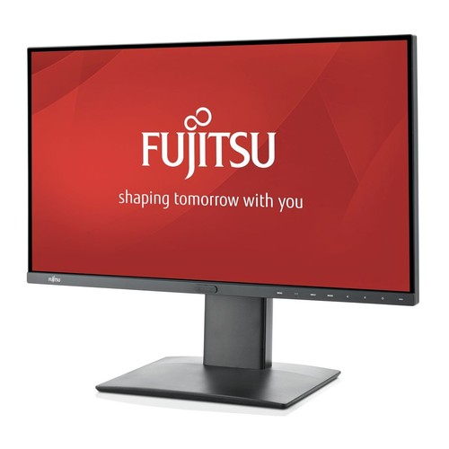 Fujitsu p27 pro - fujitsu, schwarz