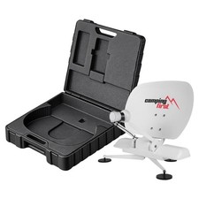 Camping First Satmex mobil 3