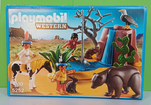 Playmobil sammlung set 5252 - sammlung,