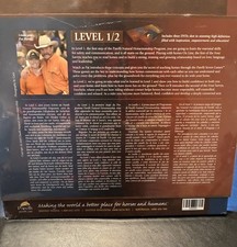 Parelli Level 1/2