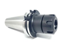 SK40 Spannzangenfutter ER25